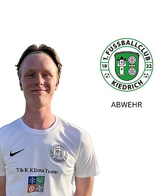 Lukas Schönberger