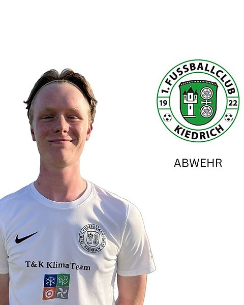 Foto: 1. FC Kiedrich