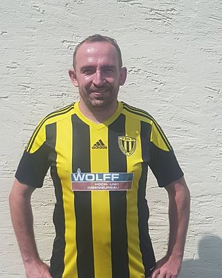 Dominik Kuhn
