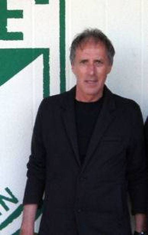 Foto: Markus Steiger