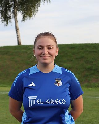 Chiara Otten