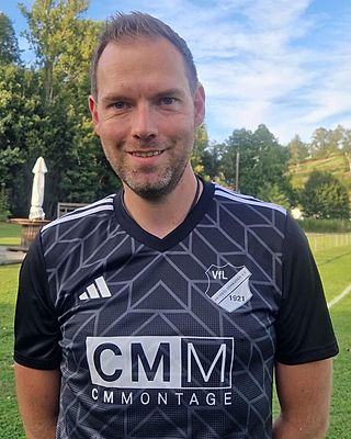 Andreas Brandenstein