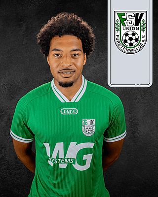 Joshua Nweke