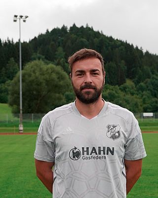 Fabian Müller