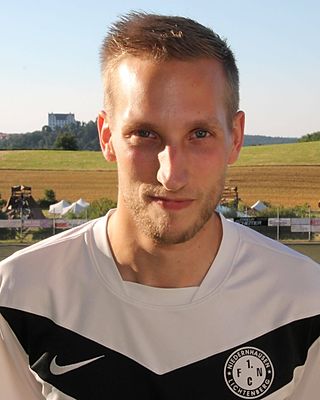 Jascha Scheerer