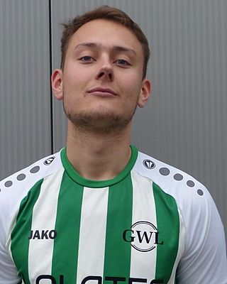 Tim Alexander Rettig