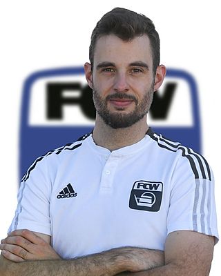 Sebastian Hollenzer