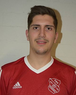 Moritz Molli