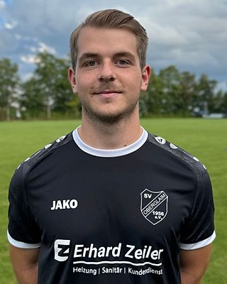 Andreas Peuke