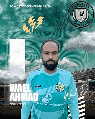 Wael Ahmad