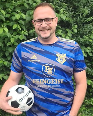 Steffen Weis