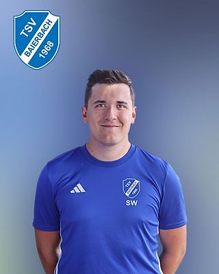 Sebastian Walke