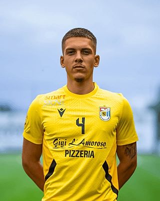 Rodrigo Gonçalves Tavares