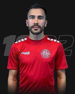 Furkan Kircicek