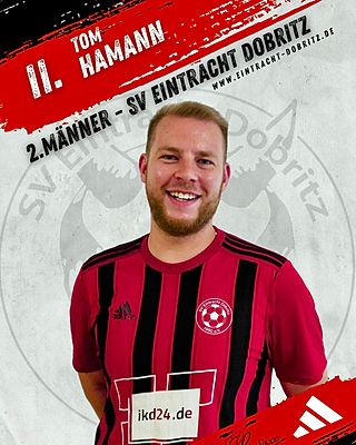 Tom Hamann