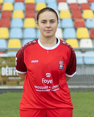Océane Costa