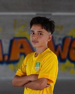 Kenan Candar