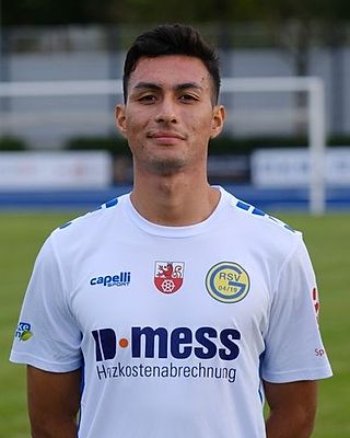Edwin Ramirez
