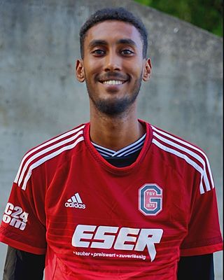 Abdirahman Deq Hussein