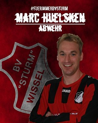 Marc Hülsken