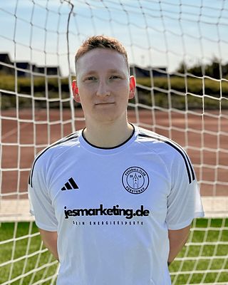 Niklas Berliner