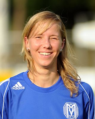 Kerstin Jäger