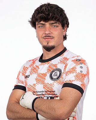 Berkan Koc