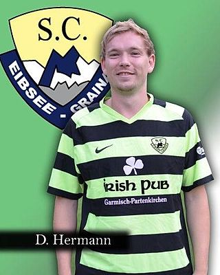 Daniel Hermann