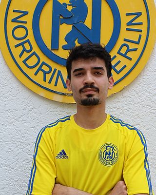 Ali Jaafar