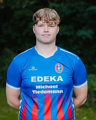 Bjarne Burwieck
