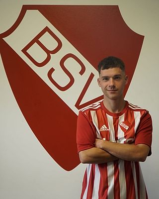 Cedric Hofmann