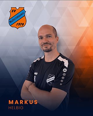 Markus Helbig