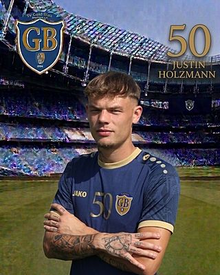 Justin Holzmann