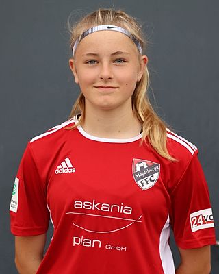 Johanna Giese