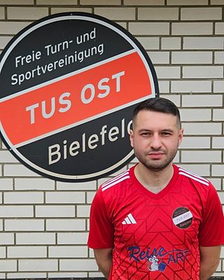 Theodoros Aki Botsios