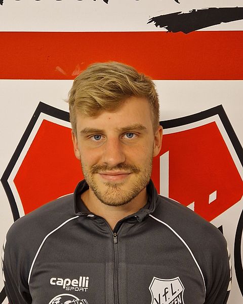 Foto: VfL Theesen