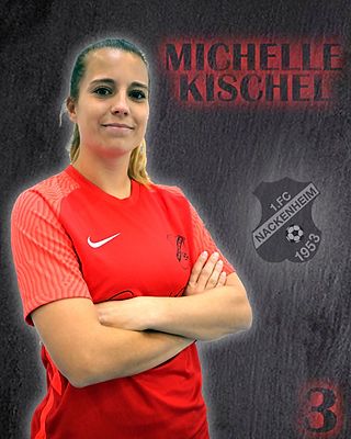 Michelle Kischel