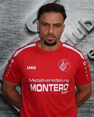 Ali Issa