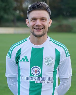 Hennadii Herasymenko