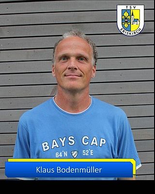 Klaus Bodenmüller