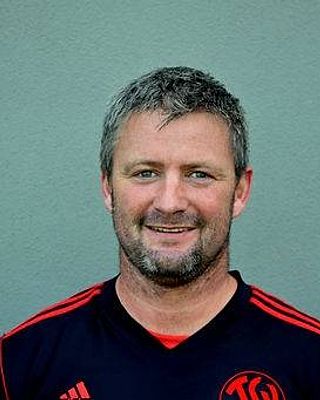 Wolfgang Martin
