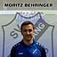 Moritz Behringer