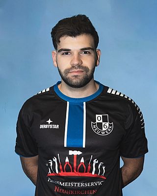 Erman Balikci