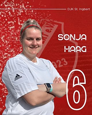 Sonja Haag