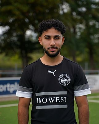 Walid Mohamed