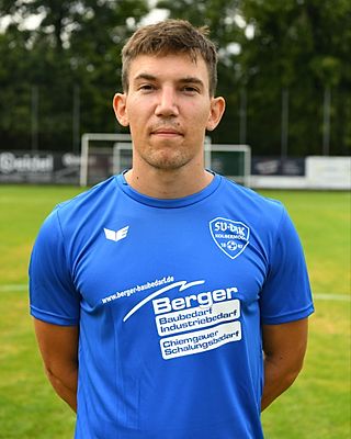 Christian Laggerbauer