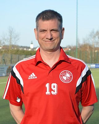 Andreas Waffenschmidt