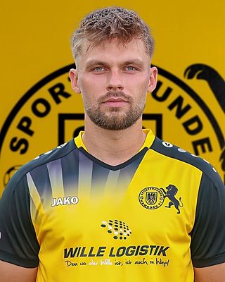 Lars Marcel Werth-Jelitto