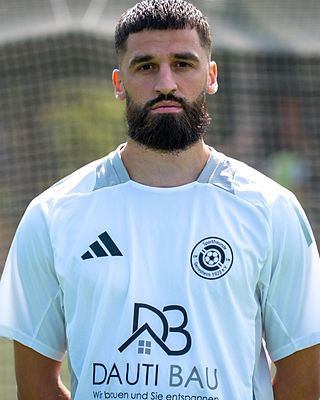 Fljorim Muharemi