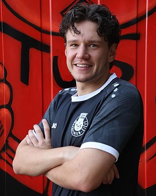 Tim de Jong